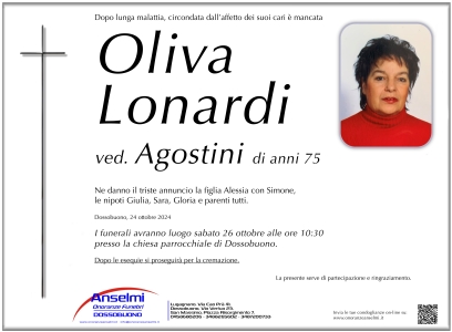 Oliva Lonardi