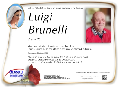 Luigi Brunelli