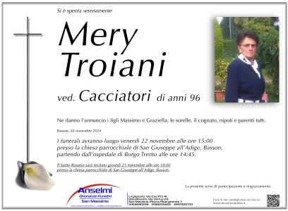 Mery Troiani